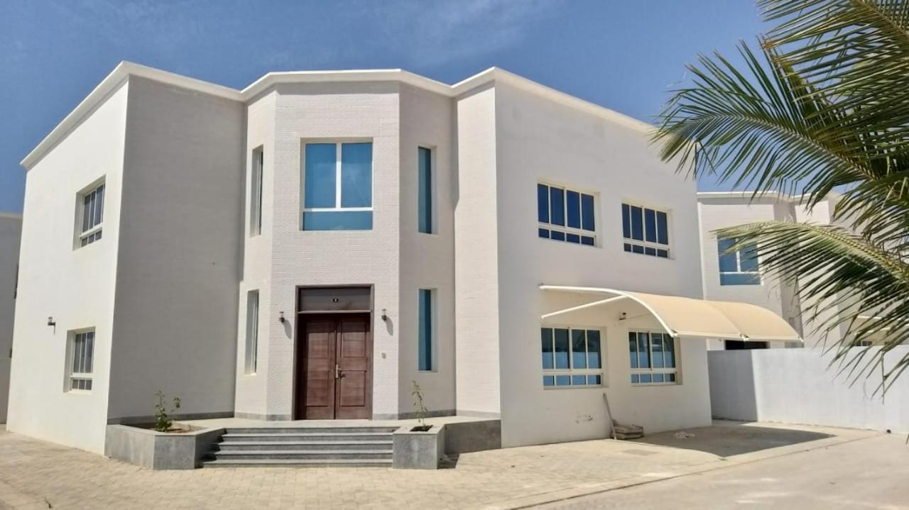 Luxury Garden Complex Villa Salalah