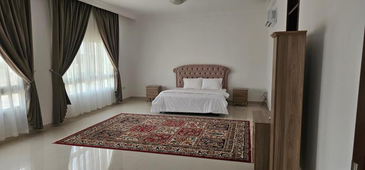Villa Luxury Garden Complex Salalah