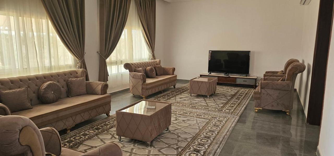 Luxury Garden Complex Villa Salalah