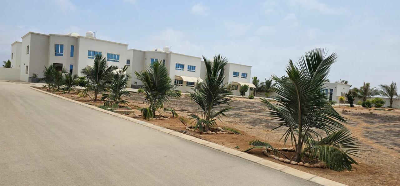 Villa Luxury Garden Complex *