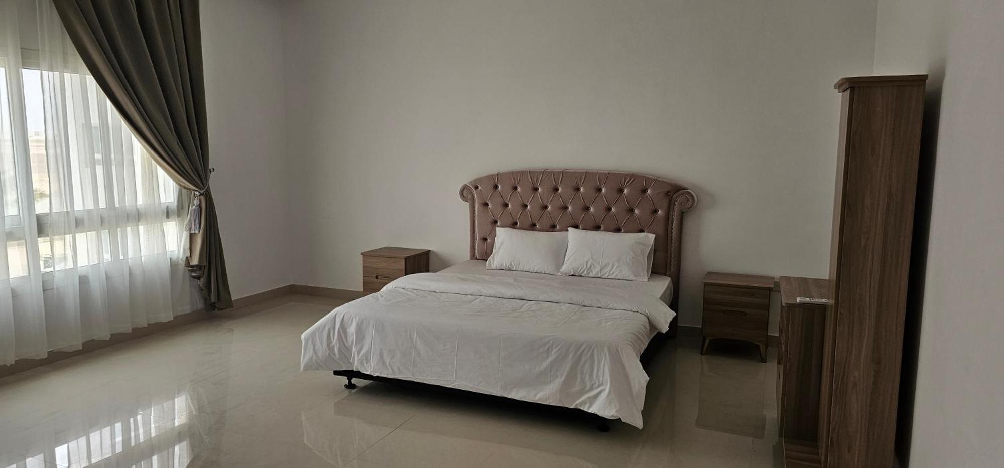 Luxury Garden Complex * Salalah